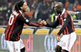 Seedorf reduce diferenţa faţă de Inter la un punct