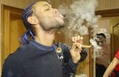 Vagner Love, păzit de narcotraficanţi