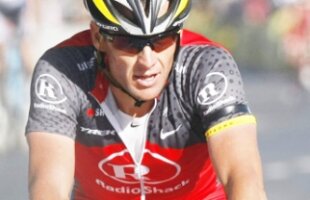 Lance Armstrong va lua startul în Milano-Sanremo. Vezi favoriţii competiţiei!