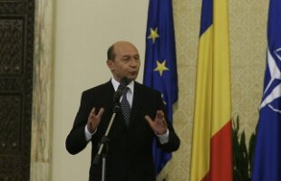 Află ce antrenor a ratat Steaua după intervenţia preşedintelui Băsescu!