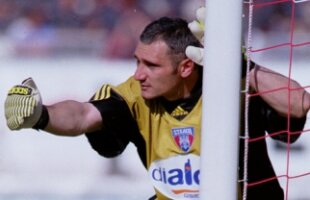 Ritli: "Steaua e favorită, Dinamo pare căzută psihic"