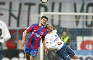 Stelios Parpas le-a oferit cititorilor GSP primul interviu de cînd a venit în România » "Luăm titlul şi rămîn la Steaua"