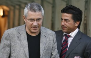 Manea crede că Renzo Rossi îl "lucrează"