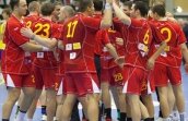 Naţionala masculină de handbal a României va disputa meciuri amicale cu lotul B al Cehiei