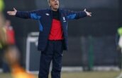 Cîrţu: "Vreau să cîştig meciul cu Steaua!"