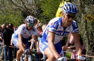 Tom Boonen va participa în Gent-Wevelgem