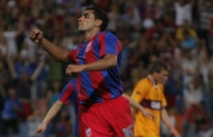 Jucătorii de la Motherwell, impresionaţi de Steaua: "N-am trăit niciodată aşa ceva!"