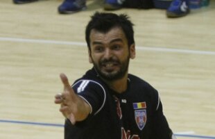 Steaua MFA cîştigă prima manşa cu HC Kolubara, scor 31-26