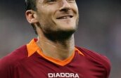 Totti: "Am pierdut 10 kilograme la bara lui Milito"