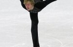 Evgeni Plushenko: "Abia aştept să revin în România!"