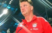 Van Gaal: "Sînt invidios pe Manchester United"