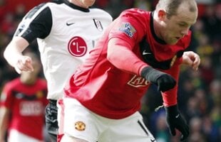 Bayern se întreabă cum poate fi oprit Rooney » Luaţi-i mănuşile!