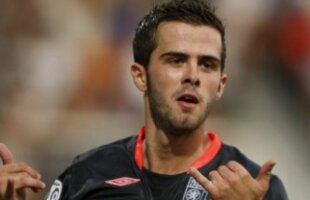 Miralem Pjanic prefaţează întîlnirea cu Bordeaux: "Va fi război!"