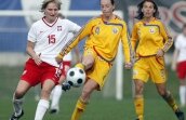 FOTO / ROMÂNIA – POLONIA 1-4 » 4 goluri din 5 şuturi!