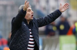 Jackie Ionescu: "Steaua se menţine în lupta la titlu prin inteligenţa lui Stoichiţă"