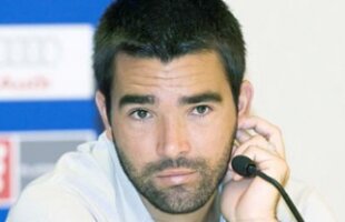 Deco: "Barca îl are pe Messi şi atuul de a juca pe Camp Nou, unde publicul pune pune presiune pe adversar "