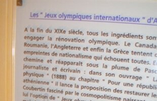 România a luptat şi ea pentru apariţia Jocurilor Olimpice! » Surpriza de la Albertville