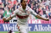 Dă Marica gol, Stuttgart cîştigă mereu