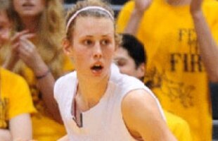 Gabriela Mărginean va evolua la Minnesota Lynx, în liga americană de baschet