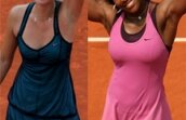 Serena Williams şi Maria Sharapova nu participă la Charleston