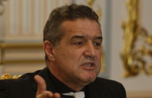 Gigi Becali: "We are beasts, Dragomir manipulates us! An honorable man shall come at League!"