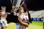 Dani: "Vrem titlul cu orice preţ, Dinamo n-are nici o şansă"