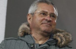 Manea: "Nu mă bag peste Andone"