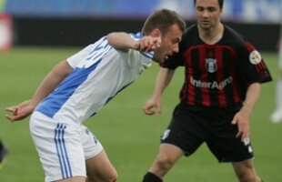 Craiova a urcat pe locul 10 după victoria cu Astra » Aer în piept