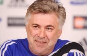 Ancelotti: "Cînd vorbesc în italiană, jucătorii ştiu că sînt nervos"