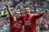 Tevez: "Cristiano Ronaldo nu are loc în echipa mea ideală"