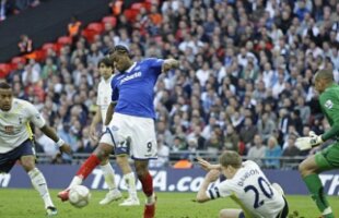 Gazonul de pe stadionul Wembley va fi schimbat pentru finala Cupei Angliei