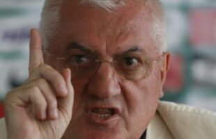 Dragomir: "Copos are să dea două milioane de dolari la Iaşi şi la Corvinul"