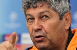 Lucescu, Raţ şi Ghioane continuă duelul. VEZI TOATE EVOLUŢIILE STRANIERILOR DIN ETAPA INTERMEDIARĂ