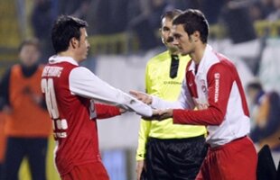 Nelu Nunweiller: "Dezertorii şi-au bătut joc de Dinamo!"