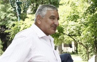 Rică Răducanu: "Şansa noastră la Guadalajara s-a numit Sandu Neagu"