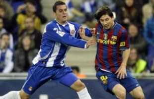 Barcelona a remizat cu Espanyol. Real reintră în lupta la titlu!