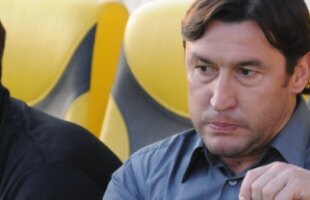 Moldovan: "Deciziile de arbitraj au fost total aiurea şi aberante"