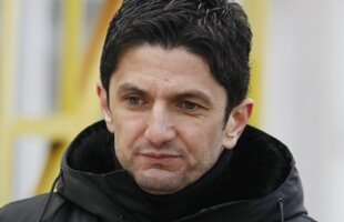 Selecţionerul Răzvan Lucescu vine la "Fanatik Show"