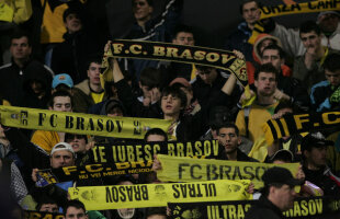 FC Braşov se alătură granzilor Ligii I » Îşi lansează magazinul oficial al clubului!