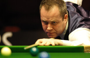 John Higgins a obţinut a doua victorie consecutivă la Open-ul Galez