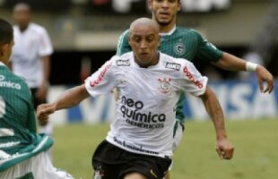 A debutat şi a marcat » Roberto Carlos face spectacol la Anzhi