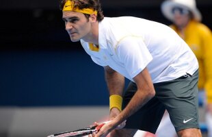 Roger Federer caută revanşa în faţa lui Novak Djokovici în finala din Dubai