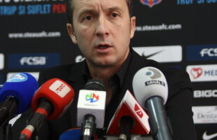 MM Stoica a scos Steaua din silenzio pentru DigiSport, televiziunea cu care are contract!