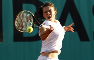 Simona Halep, eliminată în primul tur de la Monterrey