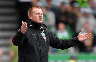 Pachet-capcană pentru managerul lui Celtic » Lennon sub teroare