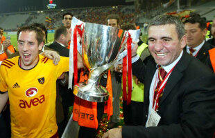 Hagi trebuie lăsat să continue la Galata » În 2004 a început la fel de prost, dar a creat o campioană