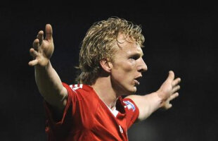 Man United făcută praf de Liverpool, 1-3 » Kuyt-trick