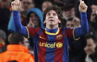 Enzo Francescoli: "Messi este mai bun decît Maradona"