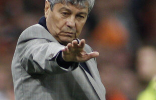 Stepanenko este convins de succesul lui Mircea Lucescu