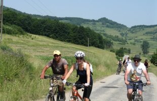 Unde poti pedala in tara: trasee si circuite